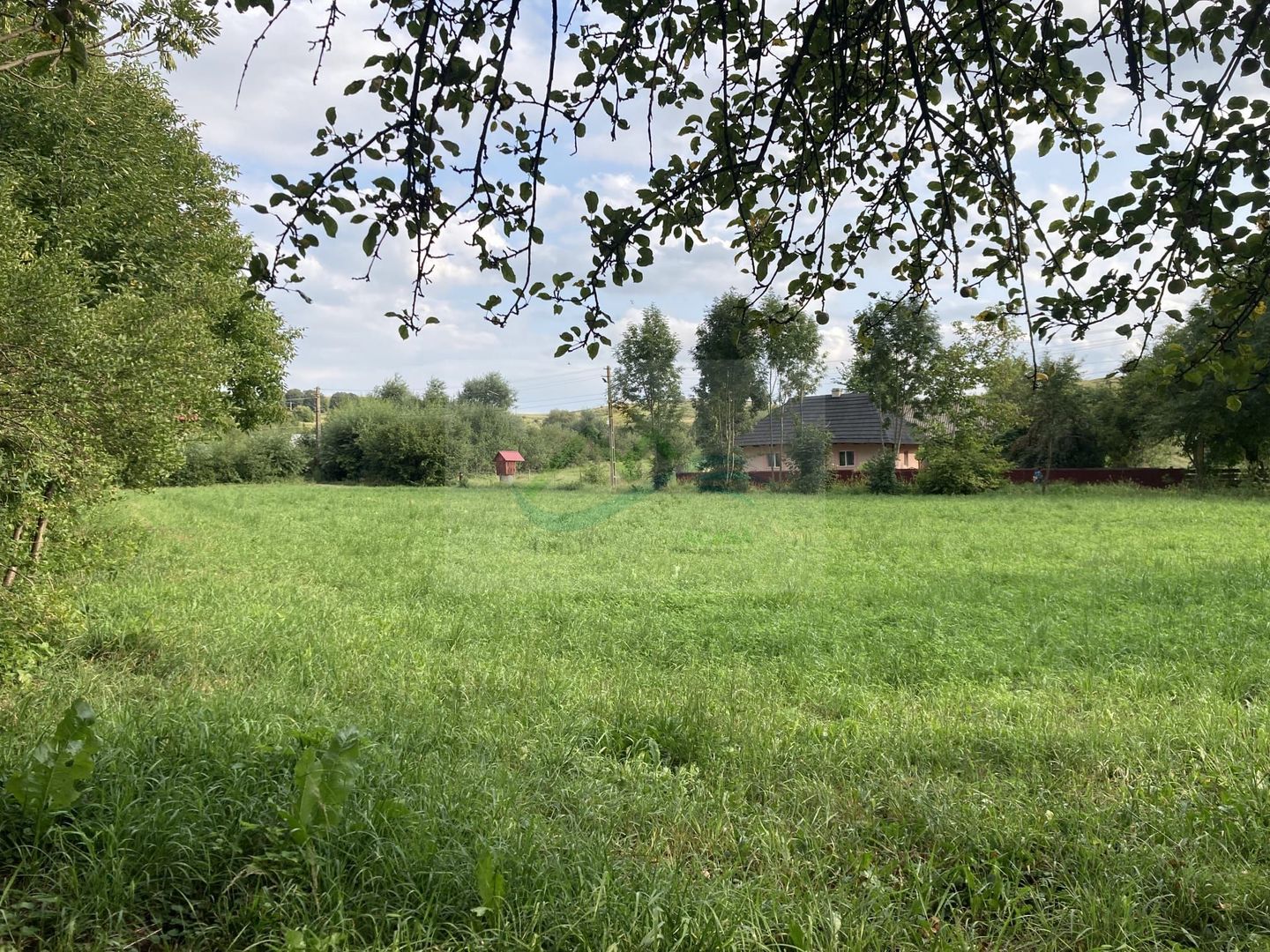 Teren Intravilan 3200 mp de vânzare - Poză 8