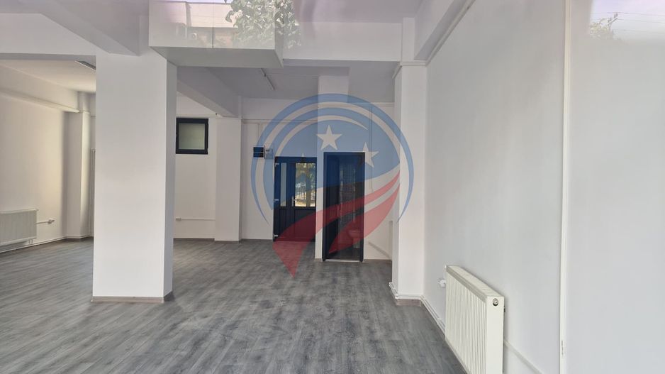 SPATIU COMERCIAL -DE INCHIRIAT -STRADAL -IN  FILIASI - Poză 6