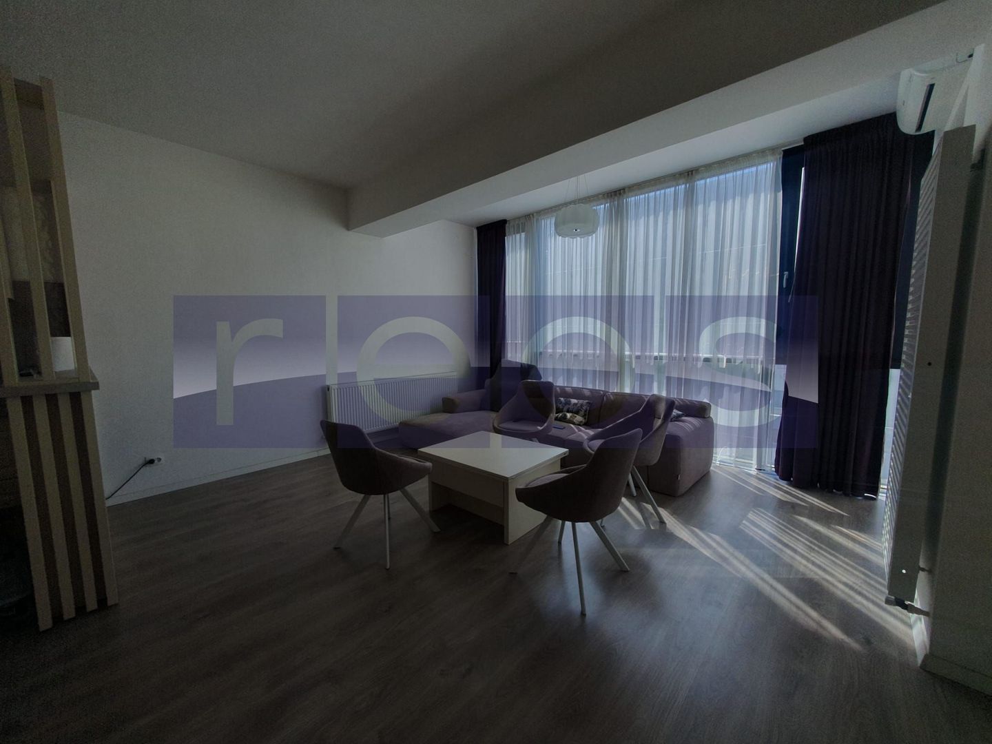 VANZARE 3 CAMERE BLOC NOU | ZONA PARC TITANEL | PRISCA DORNEI | - Poză 23
