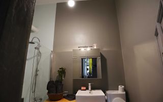 Apartament cu 1 cameră, in casă, Piața Mihai Viteazu, ultracentral. - Poză 7