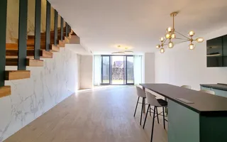 VILLA PIPERA JOLIE VILLE - Poză 11