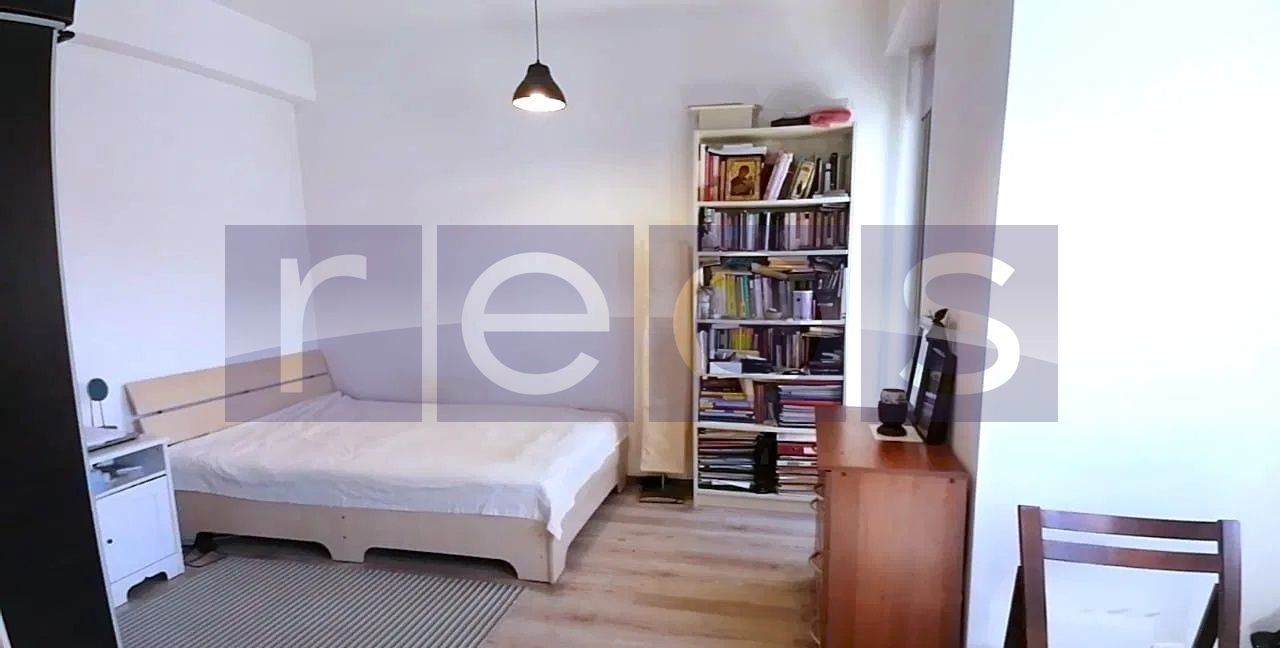 VANZARE GARSONIERA + BOXA BLOC NOU PARCUL CAROL TINERETULUI UNIRII - Poză 6