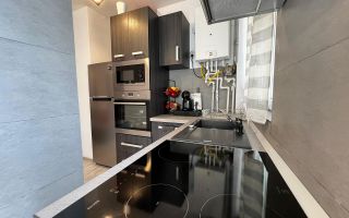 Casa cu 2 camere zona centrala - Poză 7