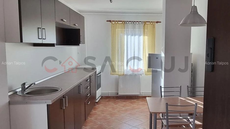2 camere decomandate, zona Interservisan, Gheorgheni - Poză 6