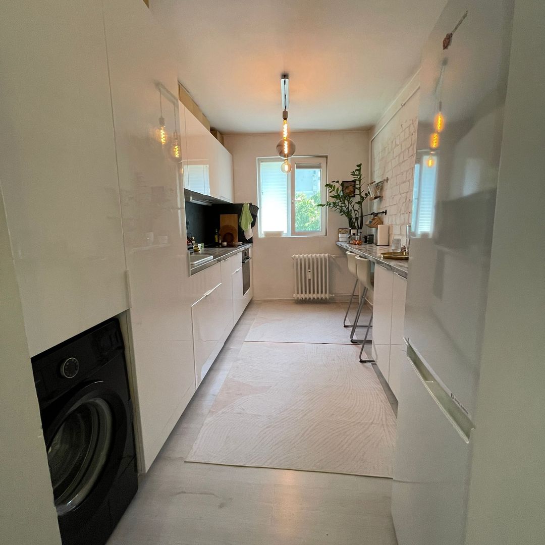 Apartament 2 camere de închiriat | Favorit – Drumul Taberei - Poză 2