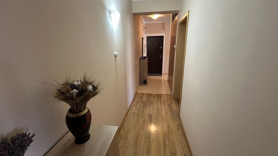 Apartament 3 camere, etaj 1 - zona Cetate - Poză 9