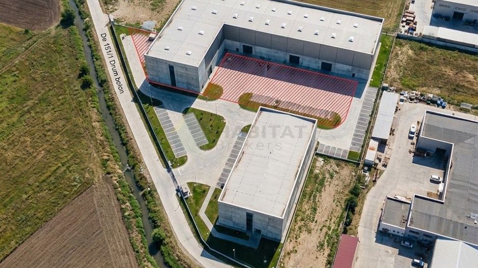 Oportunitate  PUD Aprobat – Acces Imediat Centura Bucuresti - Poză 6