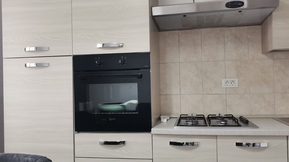 OCAZIE - Casă indiviuală modernă cu teren generos în Dumbrăvița (Cora) - Poză 5