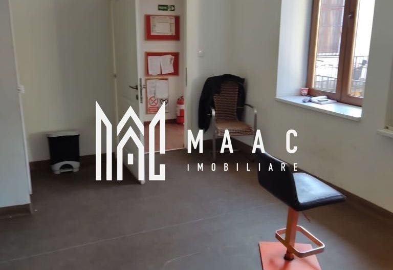 Apartament ultracentral | Destinatie comerciala si rezidentiala | 100 MPU | - Poză 4