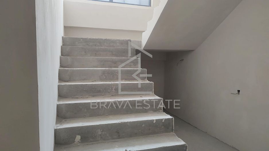 Penthouse 210mp, 5 camere, 4 terase, 3 bai,  West City Tower - Poză 9