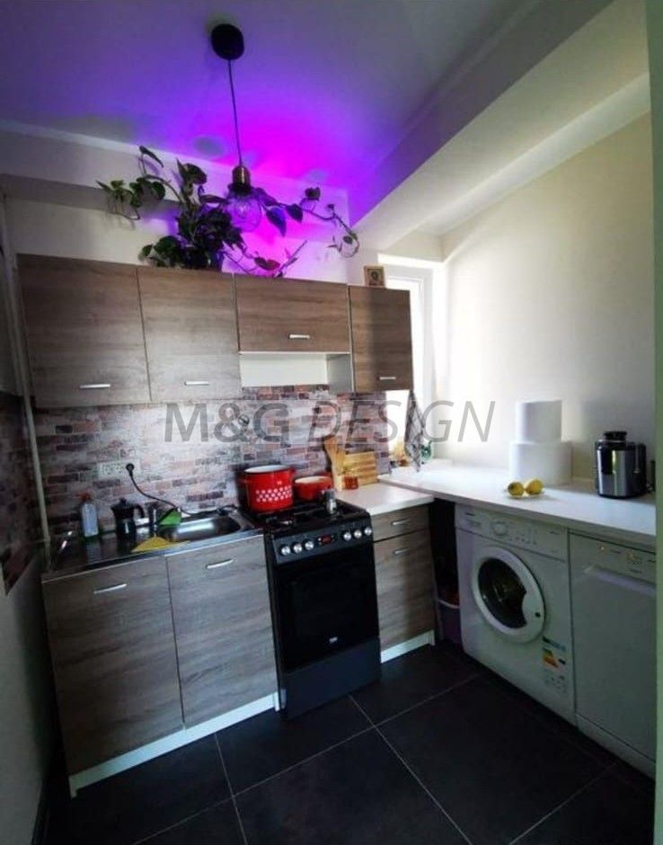 Apartament 2 camere Giroc - bloc nou - Poză 3