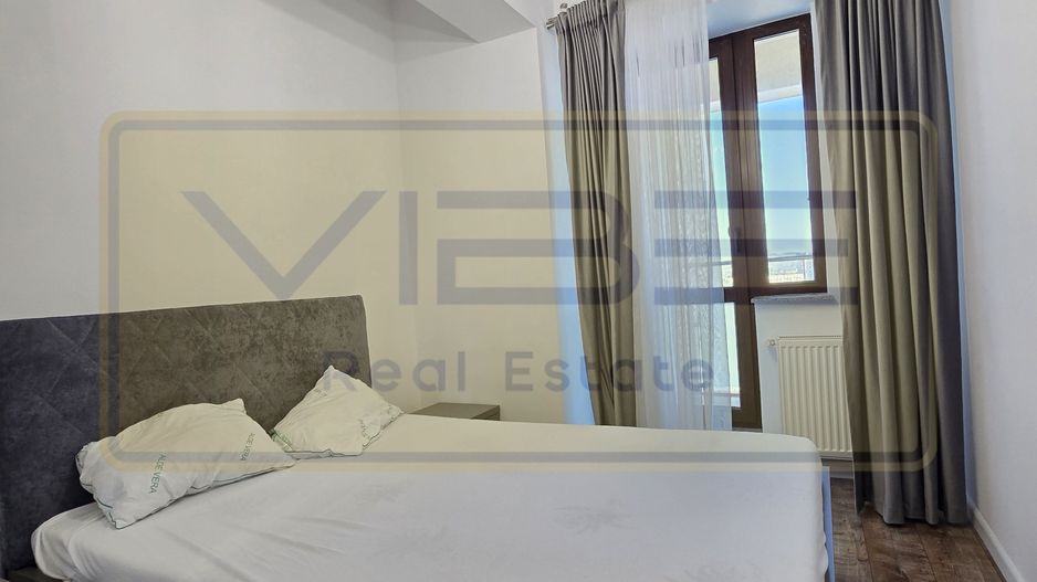 Palas - Centruv- Universitate- Bloc nou - 2 camere - Poză 2