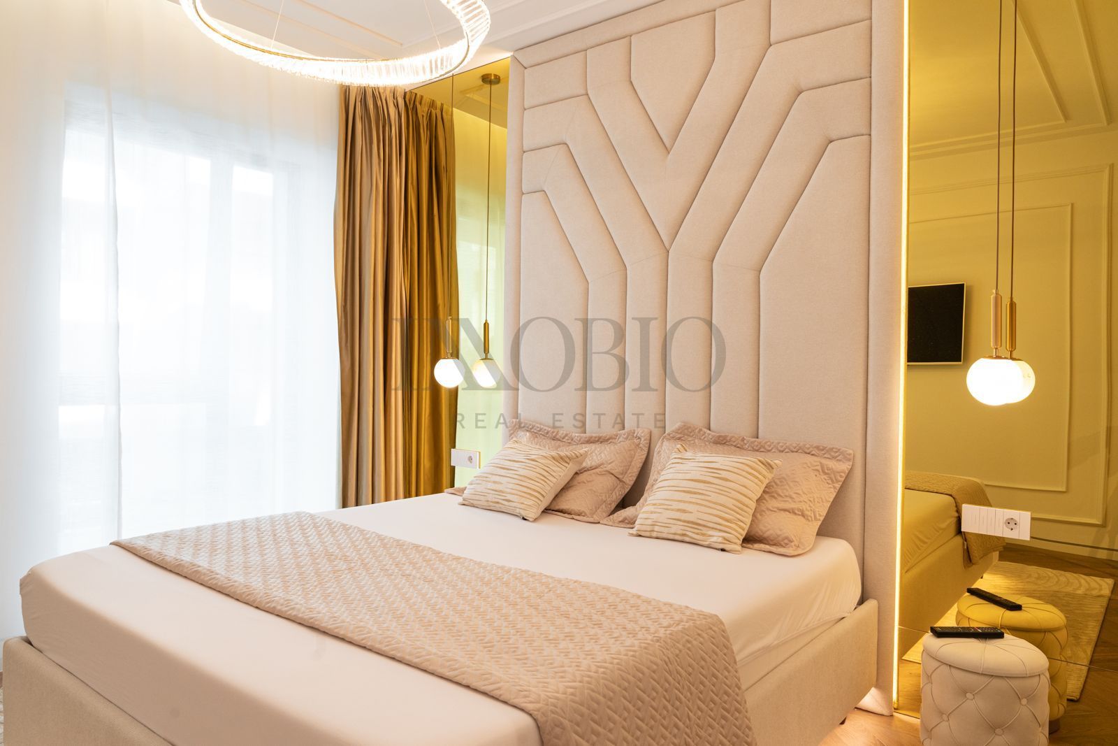 Apartament 2 Camere | Pines | Stejarii Country Club - Poză 5