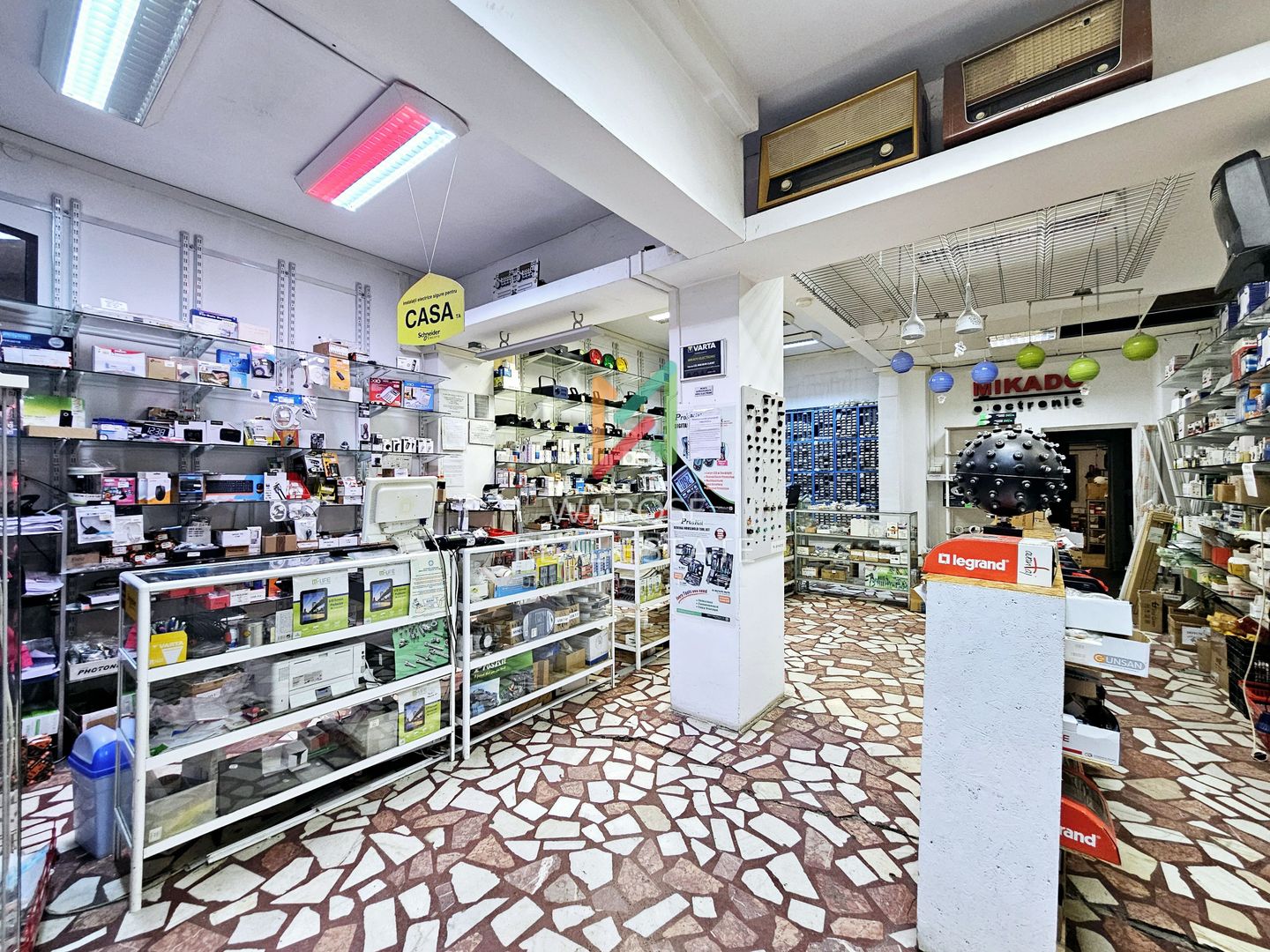 Spatiu Comercial | Mikado | Tractorul | 130 mp| 0 % Comision - Poză 5