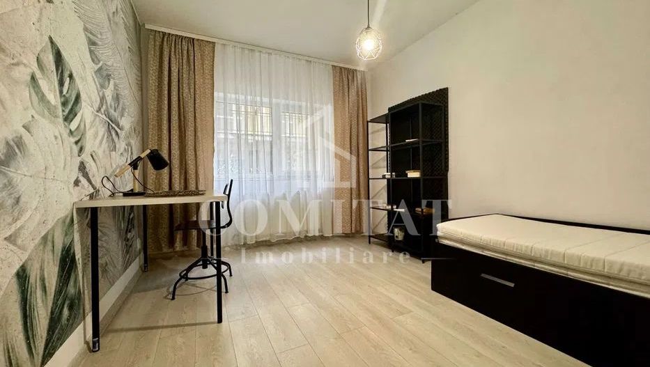 Apartament | 3 camere | 72 mp | Zorilor - Poză 2