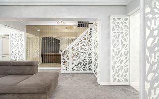 AP. 5 CAMERE TIP DUPLEX - 150 MP UTILI, PARCARE INCLUSA, COMISION 0% - Poză 9