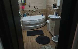 Apartament cu 2 camere - 62mpu - Parter - Loc de parcare - 1 Decembrie - Poză 10