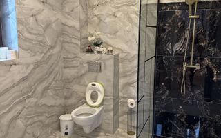 Casa garaj curte 600mp - Poză 2