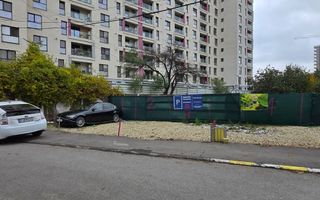 MILITARI | EXIGENT RESIDENCE| MALL PLAZA | PARCARE SUPRATERANA DE INCHIRIAT - Poză 14