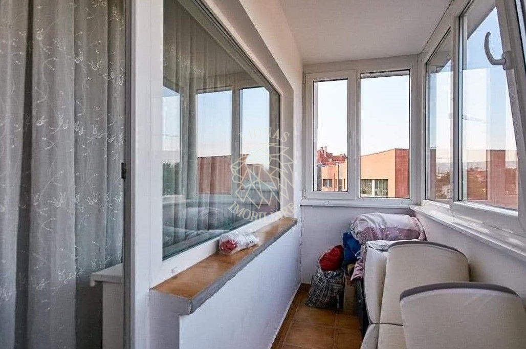 APARTAMENT GHEORGHE LAZAR, 58 MP, 2 CAMERE, CENTRU - Poză 9