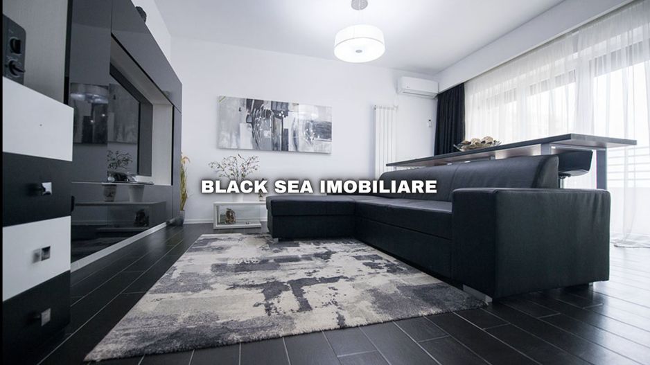 Apartament 2 camere, 75 mp si Loc de parcare.– Mamaia Nord / Năvodari - Poză 1