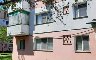 Apartament 2 camere,Etaj 1,Alexandru cel Bun,74700 euro - Poză 1