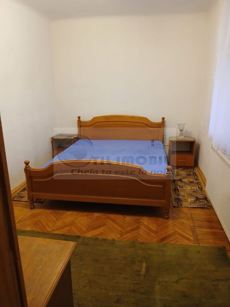 Apartament cu 2 camere - Bvd Socola - 42 mp - 67.000 euro ! - Poză 4