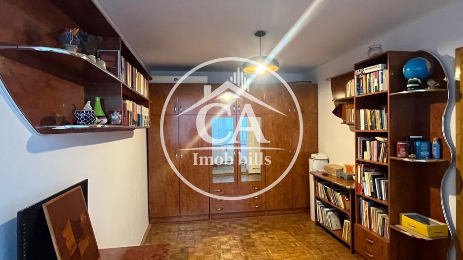 Apartament cu 2 camere  de vânzare  în zona Iosia, Oradea - Poză 3