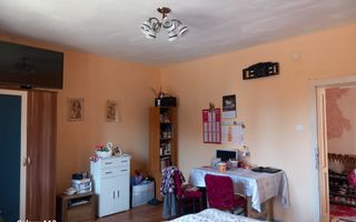 BRASADAS vinde vinde casa 4 cam. teren 5 ari 117mp. - Poză 12