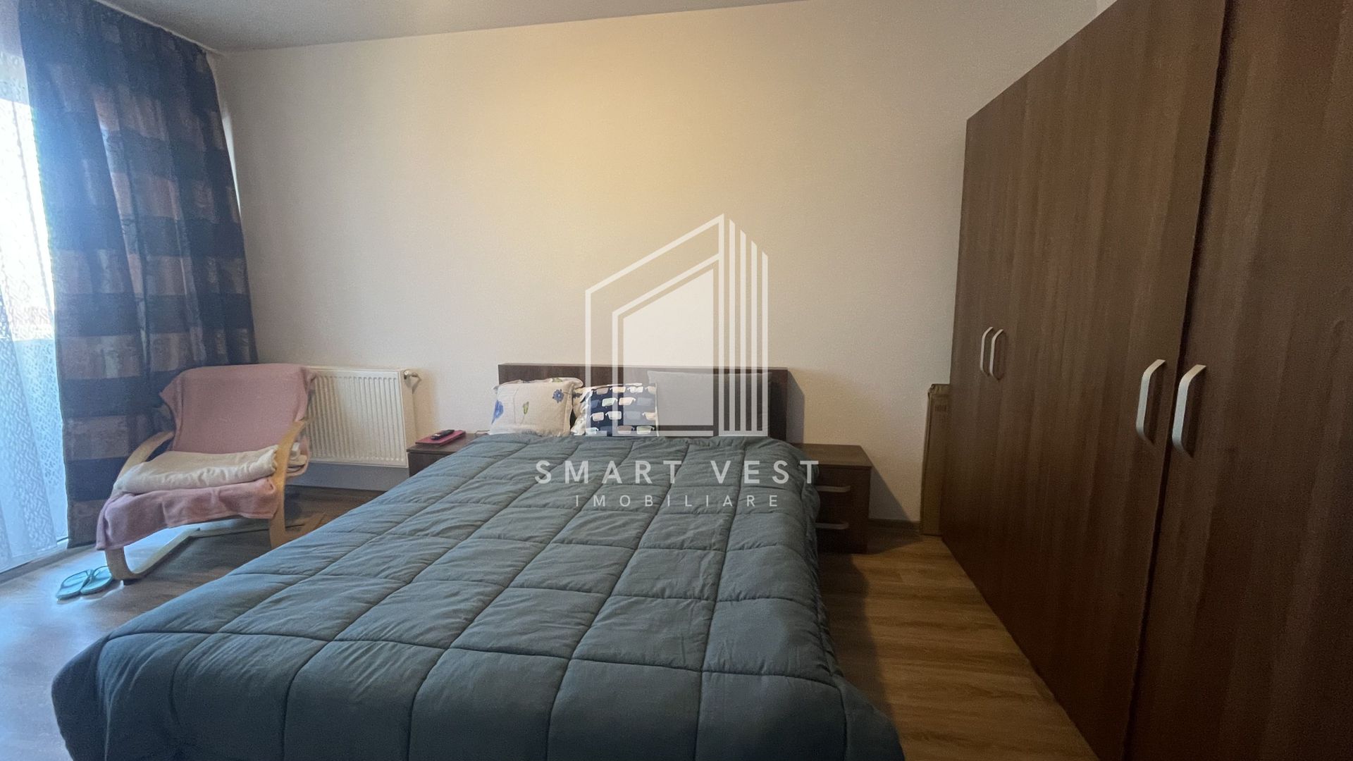 Inchiriere apartament 2 camere | Etaj 6 din 10 cu lift | Zona Centrala - Poză 3