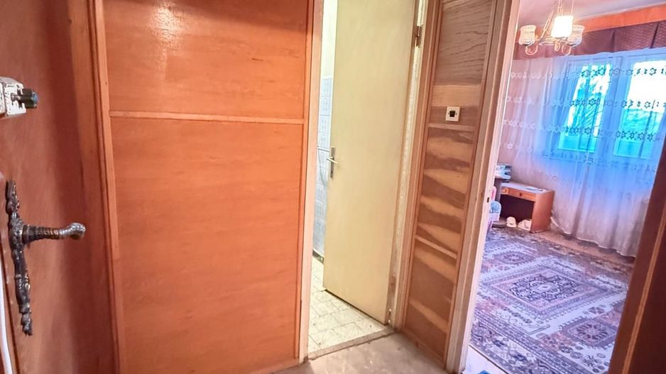 Complex Studentesc | 3 Camere | 2 Bai | Etaj Intermediar - Poză 7