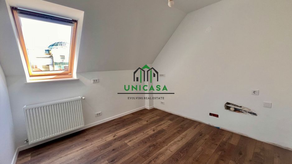 Apartament 3 camere | 110 mp | Central Râmnicu Vâlcea - Poză 4
