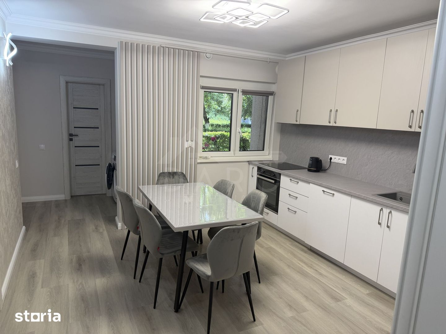 Apartament 3 camere, parter, Cornisa, Târgu Mureș , UMF - Poză 2