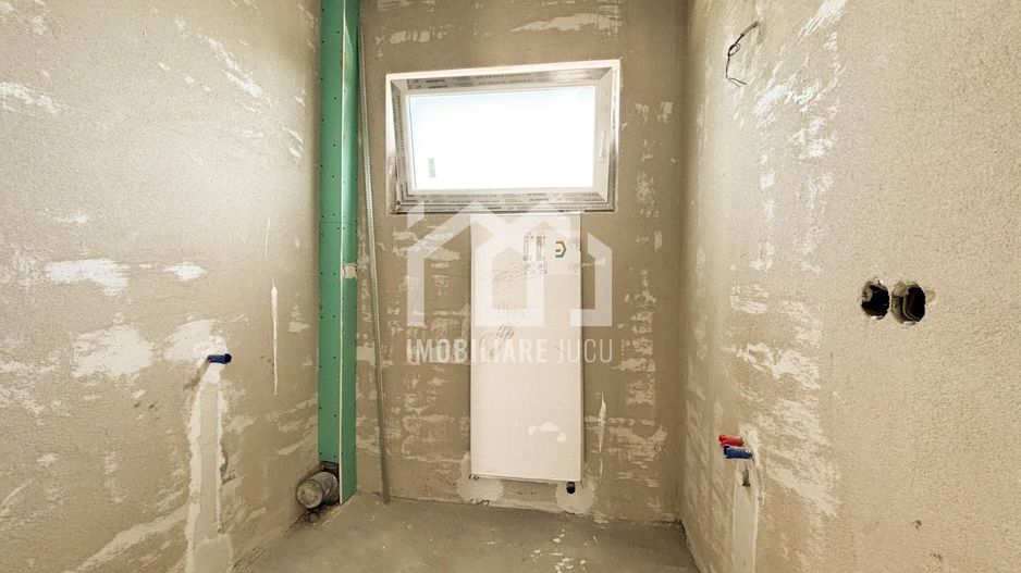 Casa individuala, 5 camere,119mp, Teren 500mp, Jucu de Mijloc, Panemar - Poză 11