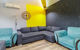 Apartament complet mobilat Militari Residence - Poză 8