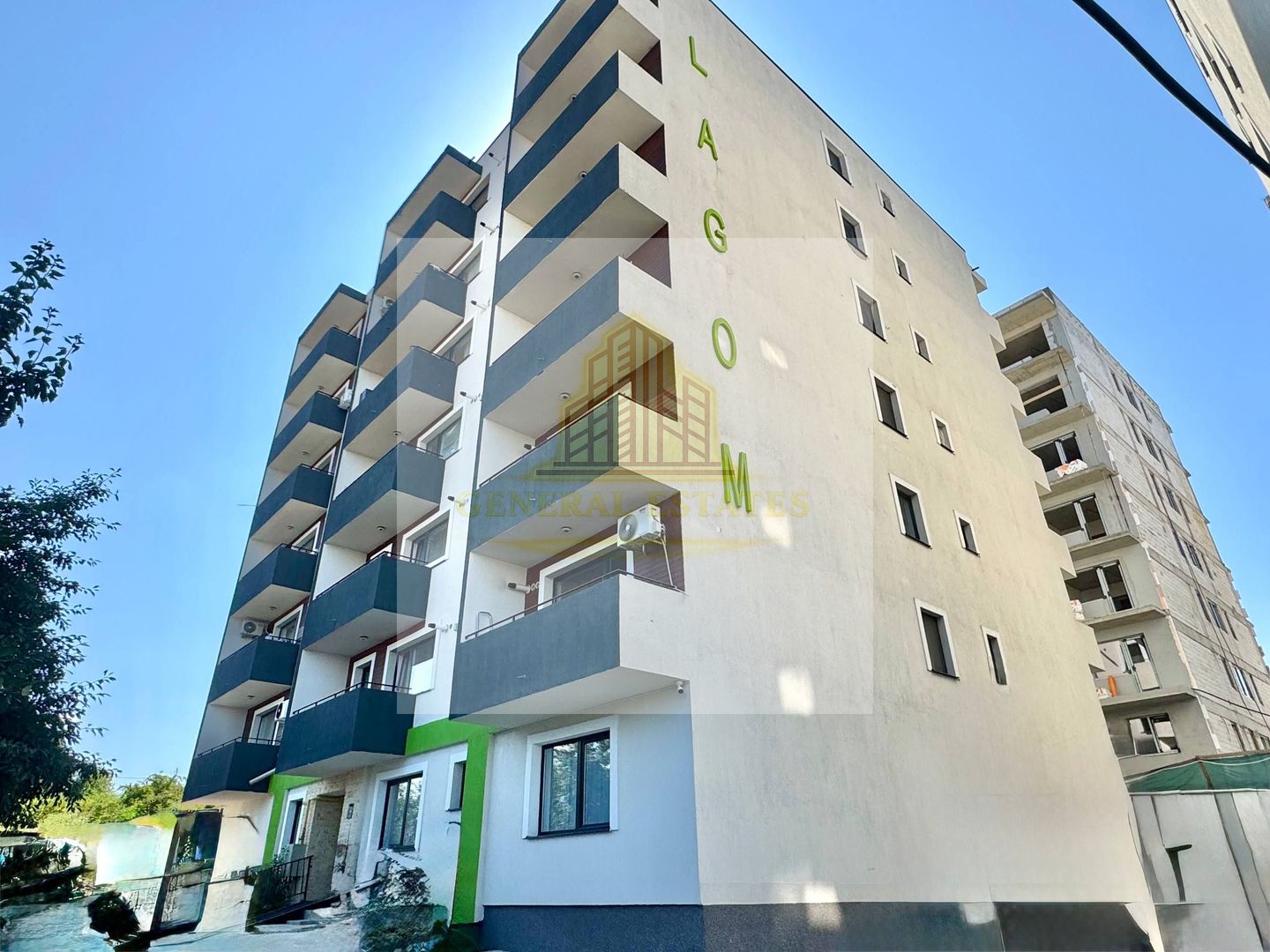 Vânzare apartament cu 2 camere, 53 m.p. - Gata de intrare. - Poză 21