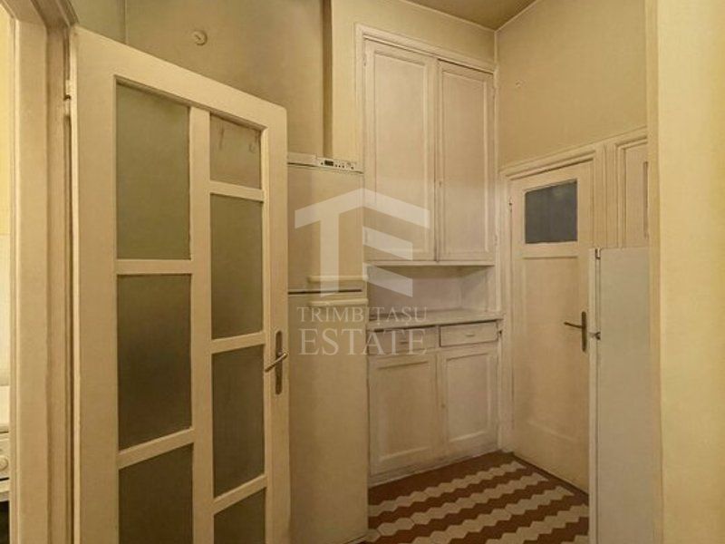 CISMIGIU - Stirbei | 4 camere parter pretabil Notariat cabinet Avocat - Poză 10