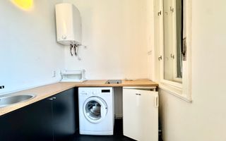 Apartament 1 camera, boem, chiar in centrul Timișoarei - Poză 6