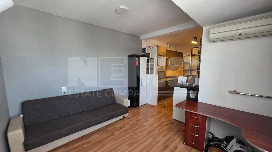 APARTAMENT 2 CAMERE DE ÎNCHIRIAT | MOBILAT ȘI UTILAT | ZAMCA / SUCEAVA - Poză 4