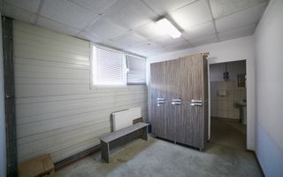 Hală industrială 627mp în Parc Industrial Arad - Poză 10