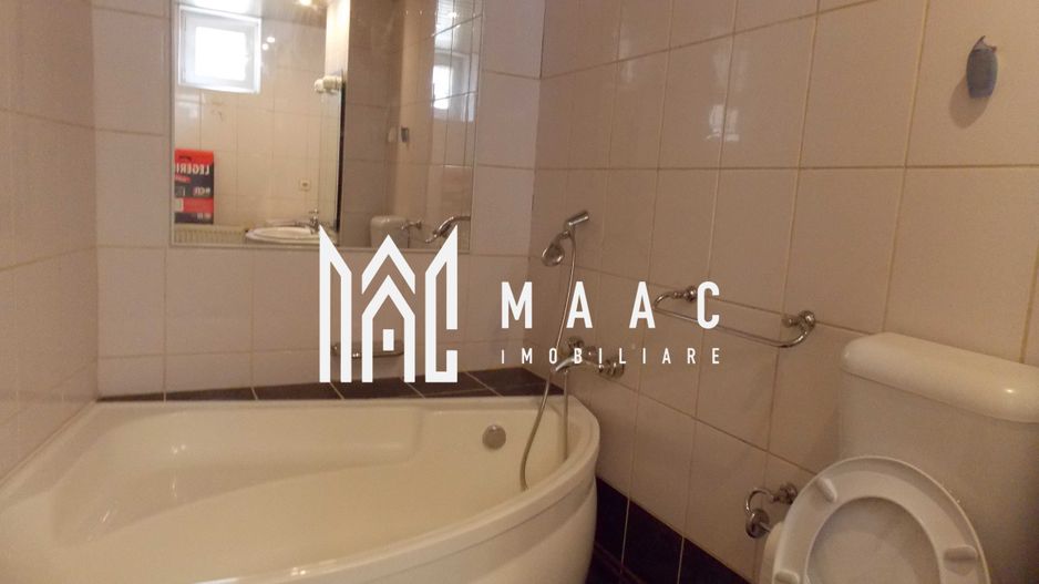 Apartament 2 camere de închiriat | Sibiu, Strand | 50 mp - Poză 4