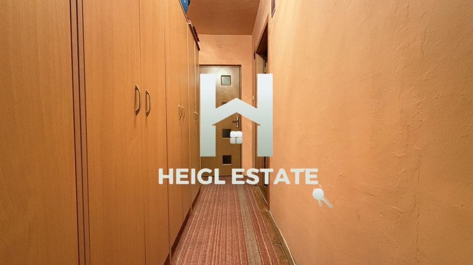 Apartament 3 camere Gheorghe Lazar - Poză 8