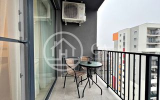Apartament de închiriat cu 2 camere în Prima Oneștilor, Oradea - Poză 9