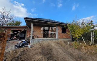 DE VÂNZARE - CASĂ nouă, zona MOARA GRECILOR; - Poză 1