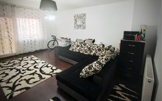 Apartament 2 camere, Carpati 2, et 1 - Poză 1