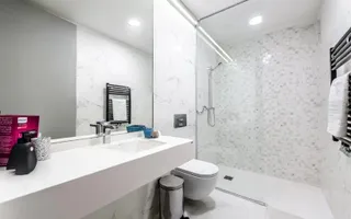 Studio dublu exclusivist în One Mircea Eliade – Design modern - Poză 18