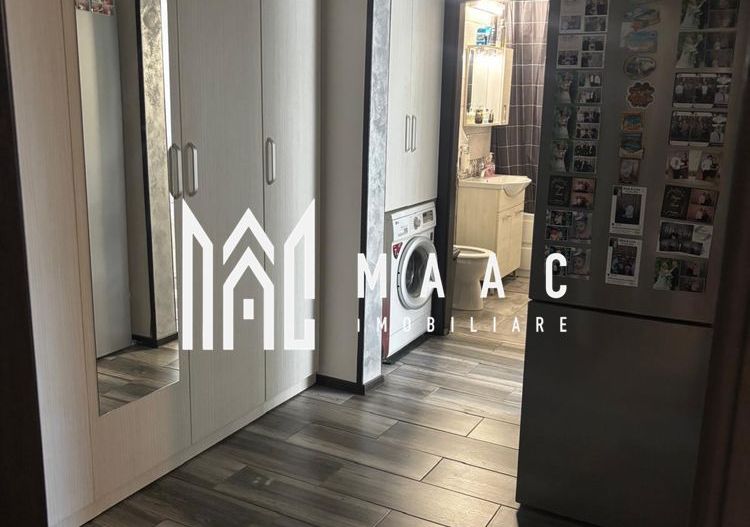 MAAC Imobiliare propune spre vânzare un apartament cu 2 camere, mobilat și utila - Poză 2