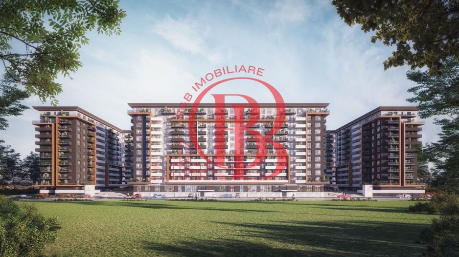 2 camere izolatie fonica proiect premium - Pallady - Poză 9