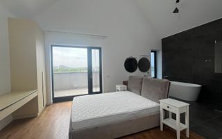 Casă Tip Townhouse | Terasă Spectaculoasă | Comunitate Premium - Poză 7