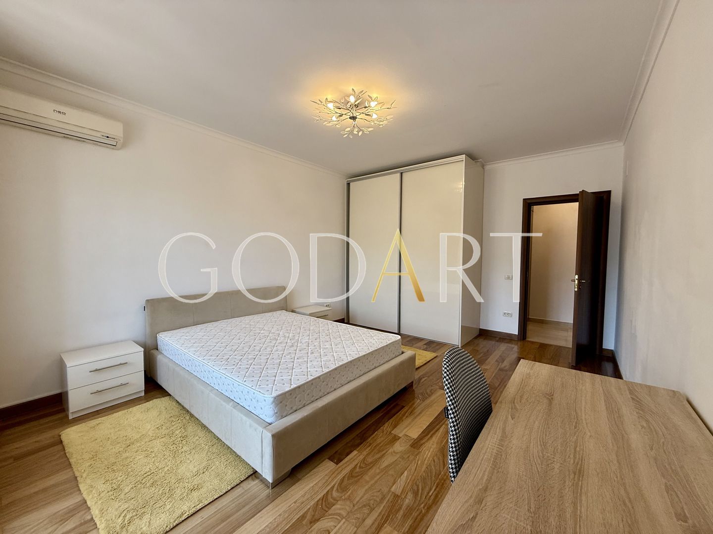 Apartament elegant | 4 camere | doua locuri de parcare | Herastrau - Poză 7